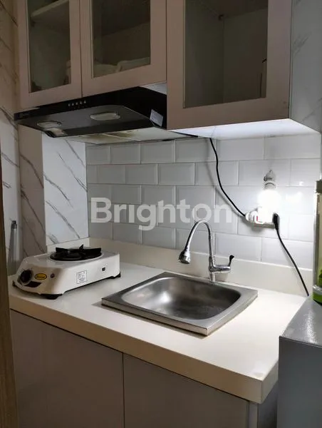 image APARTEMEN BENSON VIEW POOL CONNECT PAKUWON MALL (4)