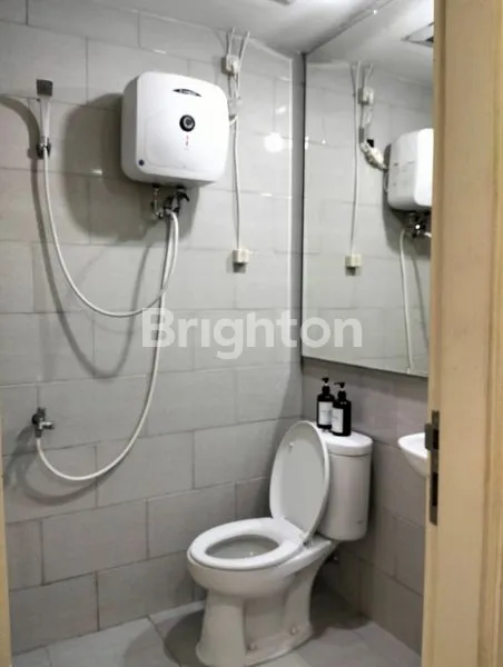 image APARTEMEN BENSON VIEW POOL CONNECT PAKUWON MALL (7)