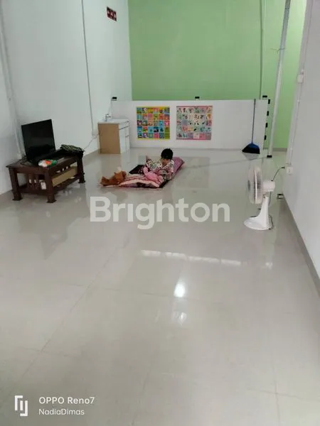 image RUMAH MURAH GERBANG  SENTUL ESTATE SIAP NEGO (3)