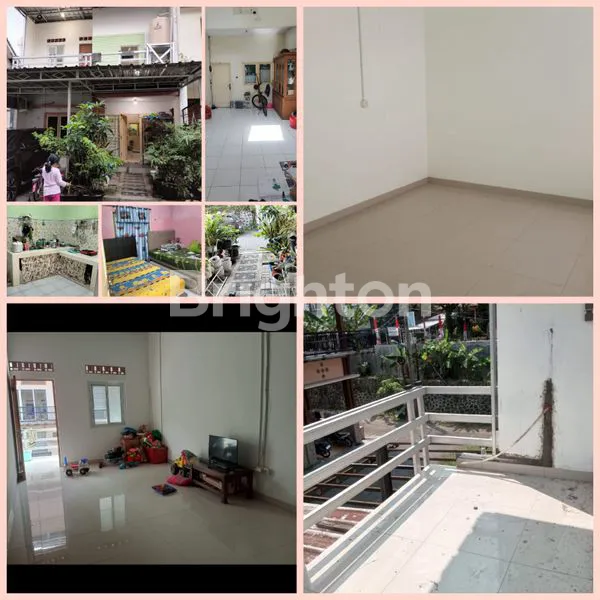 image RUMAH MURAH GERBANG  SENTUL ESTATE SIAP NEGO (5)