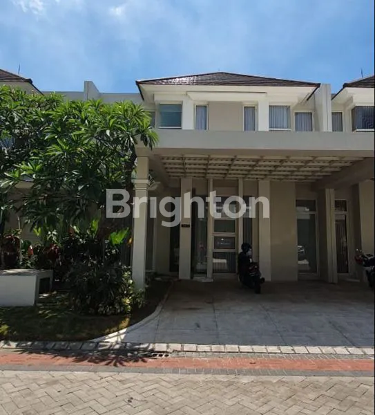 image CANTIK S-FURNISH RUMAH NORTH VICTORIA GRAND PAKUWON (1)