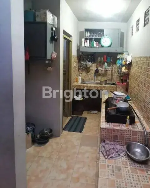 image COCOK UNTUK USAHA KOST, RUMAH DI LIDAH WETAN SURABAYA BARAT. (4)