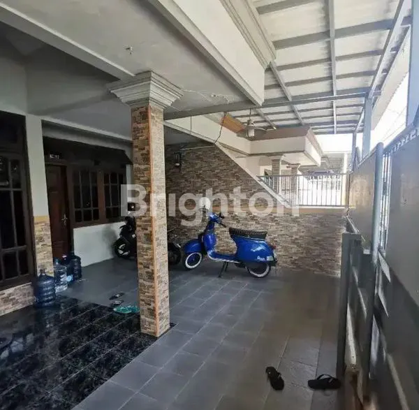 image COCOK UNTUK USAHA KOST, RUMAH DI LIDAH WETAN SURABAYA BARAT. (5)