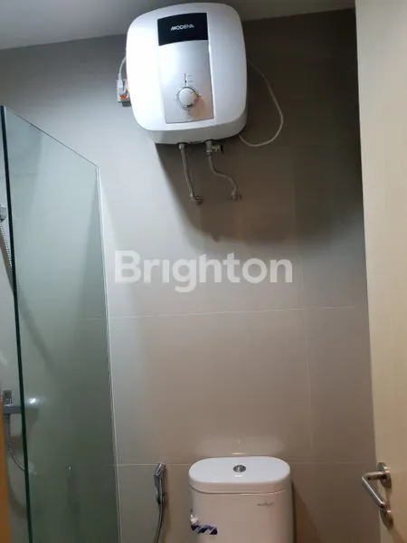 image APARTEMEN BSD FULLY FURNISH HANYA 400JUTAAN!! (6)