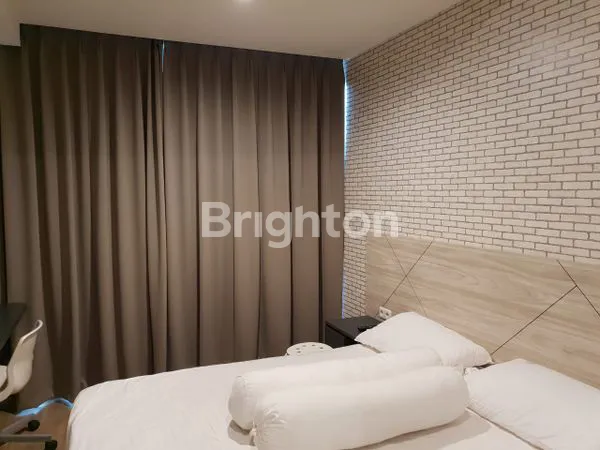 image APARTEMEN BSD FULLY FURNISH HANYA 400JUTAAN!! (4)