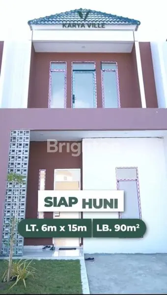 image KARYA VILLE RESIDENT (2)