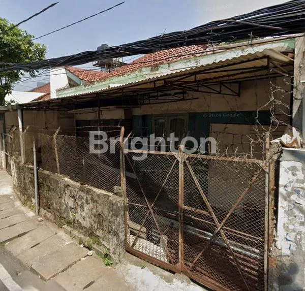 image RUMAH KEBON KACANG JAKARTA PUSAT (3)