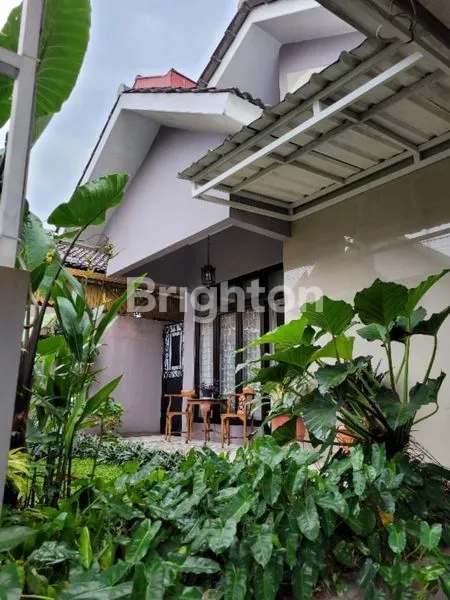 image RUMAH DI JANTUNG KOTA DEPOK ALAM PERMAI (1)