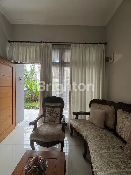 image RUMAH DI JANTUNG KOTA DEPOK ALAM PERMAI (2)