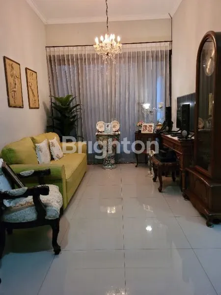 image RUMAH DI JANTUNG KOTA DEPOK ALAM PERMAI (3)