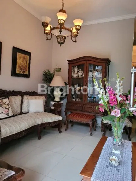 image RUMAH DI JANTUNG KOTA DEPOK ALAM PERMAI (4)