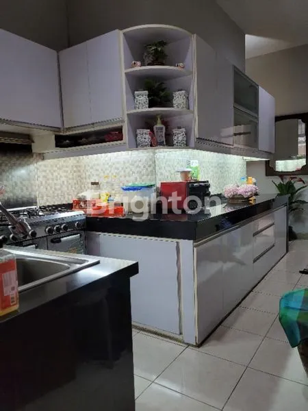 image RUMAH DI JANTUNG KOTA DEPOK ALAM PERMAI (5)