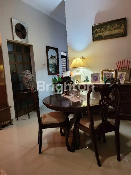 image RUMAH DI JANTUNG KOTA DEPOK ALAM PERMAI (6)