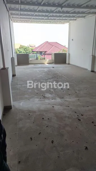 image RUKO BARU 2 PINTU DI KEDATON BANDAR LAMPUNG (3)