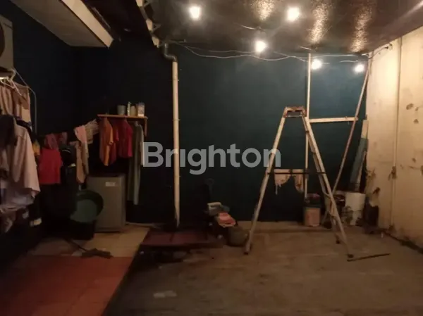 image DIJUAL TERMURAH RUMAH KAWASAN ELIT PESONA METROPOLITAN, BEBAS BANJIR (4)