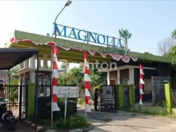 image DIJUAL TERMURAH RUMAH KAWASAN ELIT PESONA METROPOLITAN, BEBAS BANJIR (5)