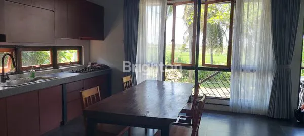 image SEMI VILLA HOUSE WITH 4 BEDROOM AND LARGE GARDEN (5)