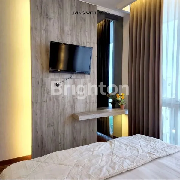 image APARTEMEN VUE FULL FURNISHED MAYJEND SUNGKONO DEKAT SATELIT HR MUHAMMAD KRIS KENCANA GRAND SUNGKONO LAGOON GSL VENETIAN  PURI MATAHARI SATORIA TUNJUNGAN PLAZA PRAXIS ONE ICON FOR RENT (2)
