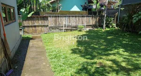 image SEMI VILLA HOUSE WITH 4 BEDROOM AND LARGE GARDEN (6)