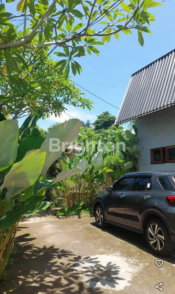 image SEMI VILLA HOUSE WITH 4 BEDROOM AND LARGE GARDEN (7)