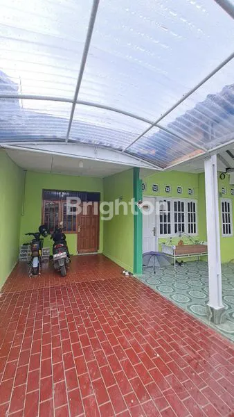 image RUMAH NYAMAN DI KOMPLEKS KEHUTANAN SELAKOPI BOGOR (2)