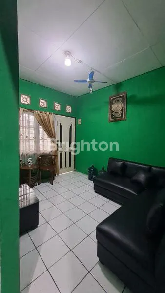 image RUMAH NYAMAN DI KOMPLEKS KEHUTANAN SELAKOPI BOGOR (3)