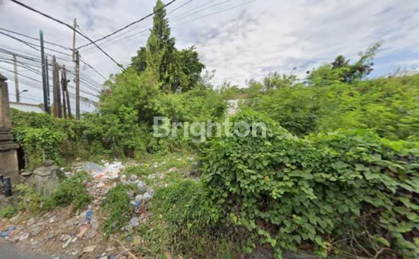 image TANAH HOOK 7,06 ARE DI PINGGIR JALAN UTAMA DENPASAR TIMUR (1)