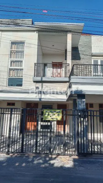 image RUKO PINGGIR JALAN RAYA, SANGAT STRATEGIS  (1)