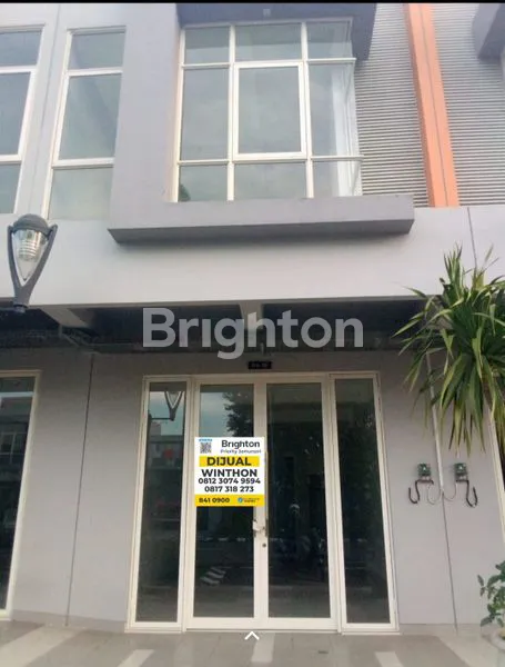 image MURAH RUKK GRAND PAKUWON BEST DEAL!  (1)