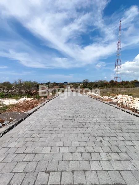 image TANAH 2.2 HEKTAR MINIMAL SEWA 25 TAHUN DI KUTA SELATAN, BADUNG (2)