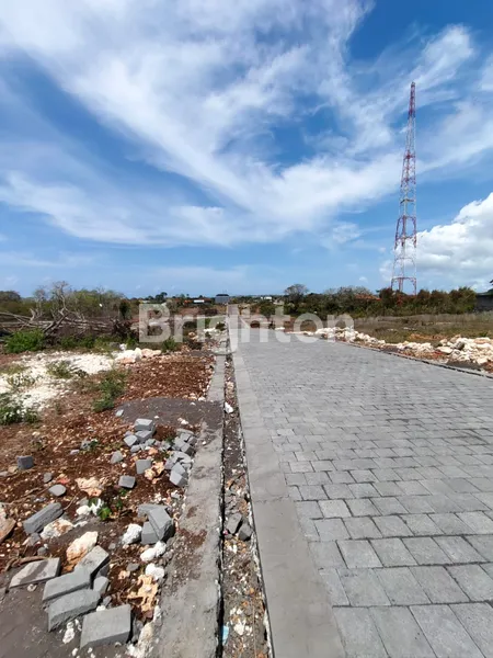 image TANAH 2.2 HEKTAR MINIMAL SEWA 25 TAHUN DI KUTA SELATAN, BADUNG (3)