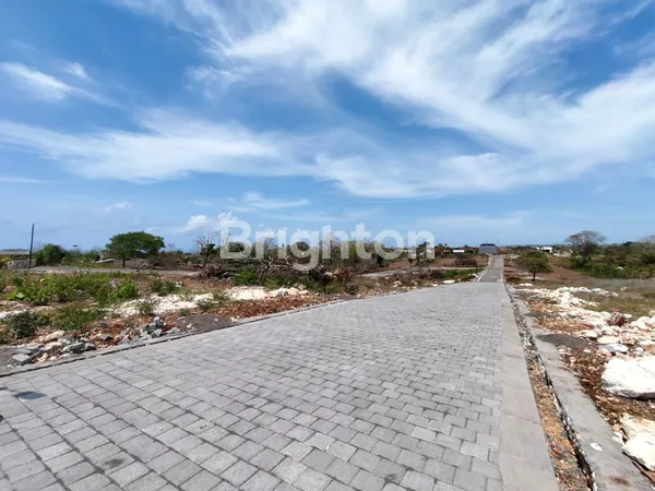 image TANAH 2.2 HEKTAR MINIMAL SEWA 25 TAHUN DI KUTA SELATAN, BADUNG (4)