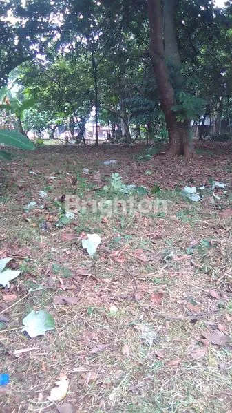 TANAH/KAVLING DI MERUYUNG LIMO DEPOK