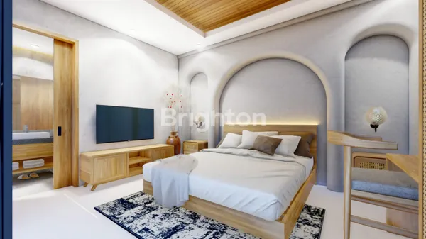 image VILLA PECATU MODERN TROPIS - ULUWATU  (7)