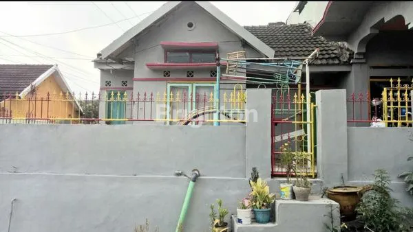 image RUMAH MURAH POSISI HOOK PANDANLANDUNG MALANG  (1)