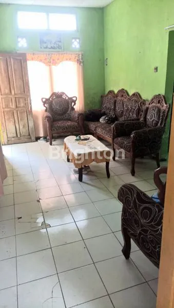 image RUMAH MURAH POSISI HOOK PANDANLANDUNG MALANG  (2)