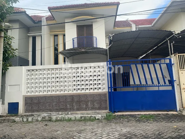 image HARGA ANJLOK RUMAH DI LEBAIK INDAH REGENCY 2 LANTAI (1)