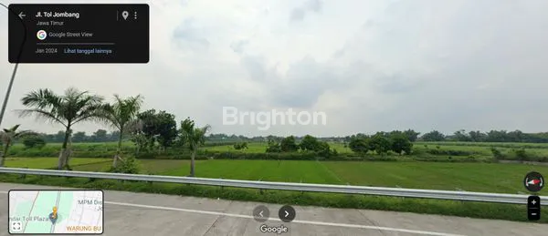 image LAHAN INDUSTRI DEKAT TOL DI JOMBANG (3)