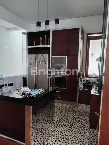 image JUAL CEPAT RUMAH BAGUS SIAP HUNI DI SUKAHAJI BANDUNG (3)