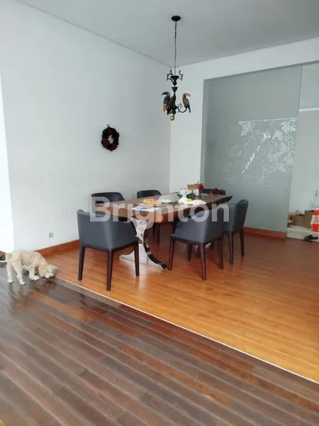 image JUAL CEPAT RUMAH BAGUS SIAP HUNI DI SUKAHAJI BANDUNG (5)