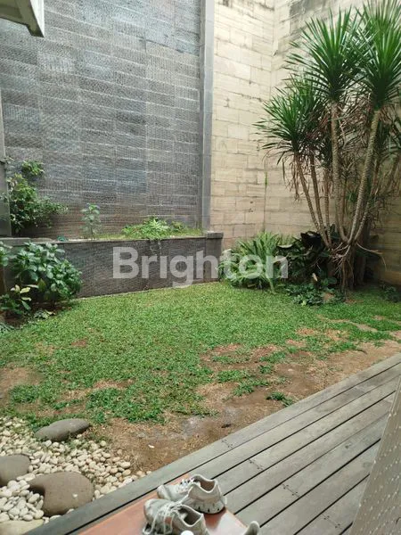 image JUAL CEPAT RUMAH BAGUS SIAP HUNI DI SUKAHAJI BANDUNG (2)