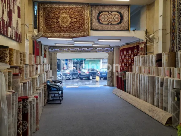 image MURAH RUKO 4 LANTAI STRATEGIS DI PUSAT KOTA SURABAYA (3)