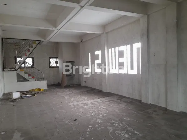 image MURAH RUKO 4 LANTAI STRATEGIS DI PUSAT KOTA SURABAYA (7)