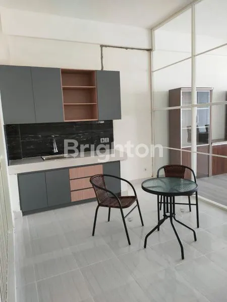 image RUKO PUNCAK DHARMAHUSADA 4 LANTAI FULL FURNISHED (6)