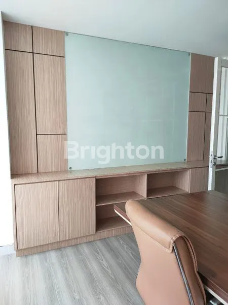 image RUKO PUNCAK DHARMAHUSADA 4 LANTAI FULL FURNISHED (7)