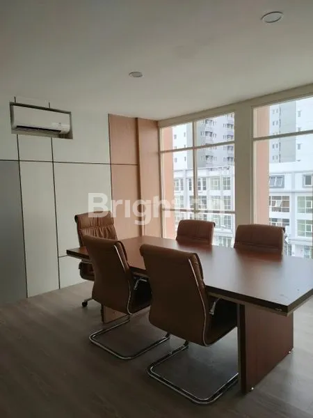 image RUKO PUNCAK DHARMAHUSADA 4 LANTAI FULL FURNISHED (4)