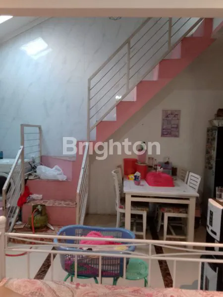 image RUMAH MURAH PANYILEUKAN BANDUNG TIMUR (1)