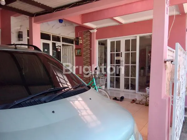 image RUMAH MURAH PANYILEUKAN BANDUNG TIMUR (3)