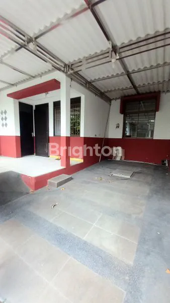 image RUMAH SAMBIKEREP INDAH SURABAYA BARAT 2 KAMAR (2)