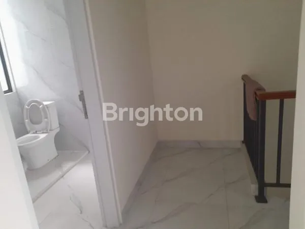 image DIJUAL RUMAH DOUBLE DECKER - VIRIDIA LAVON 2 (4)